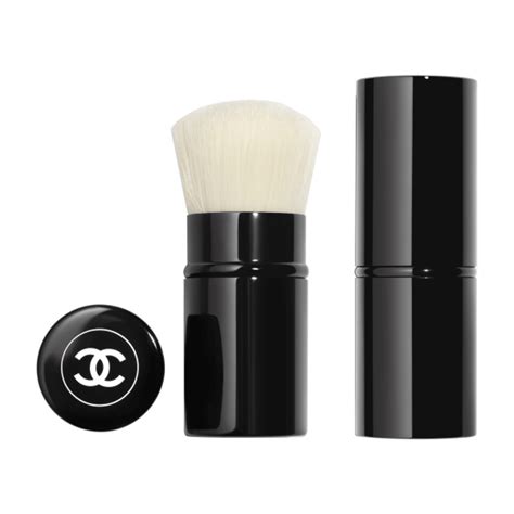 chanel brush cleaner|chanel retractable brushes.